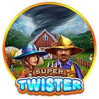 Super Twister