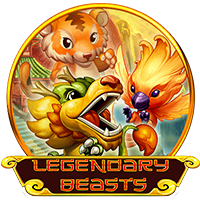 Legendary Beasts