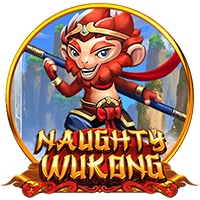 Naughty Wukong