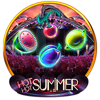 Hot Hot Summer