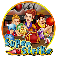 Super Strike