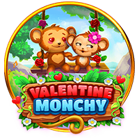 Valentine Monchy
