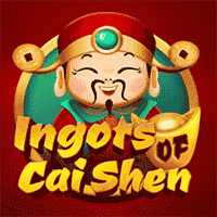 Ingots of Cai Shen