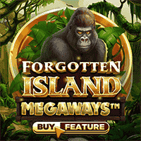Forgotten Island