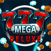777 Mega Deluxe™