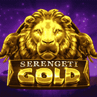 Serengeti Gold