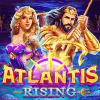 Atlantis Rising