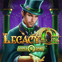Legacy of Oz™