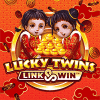 Lucky Twins Link & Win