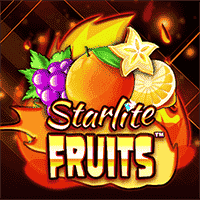 Starlite Fruits
