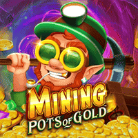 Mining Pots of Gold