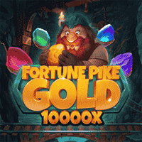 Fortune Pike Gold