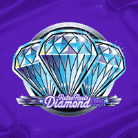 Retro Reels - Diamond Glitz