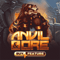 Anvil & Ore