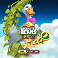 9 Enchanted Beans