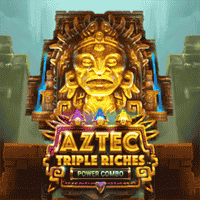 Aztec Triple Riches Power Combo