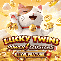 Lucky Twins PowerClusters