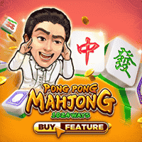 Pong Pong Mahjong