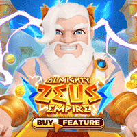 Almighty Zeus Empire