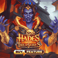 Hades Lost Treasures