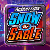 ActionOps Snow and Sable