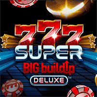 777 Super BIG BuildUp™ Deluxe