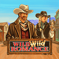 Wild Wild Romance