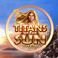 Titans of the Sun - Theia