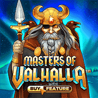 Masters of Valhalla
