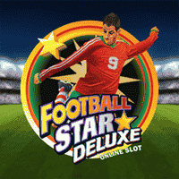 Football Star Deluxe