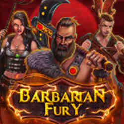 Barbarian Fury