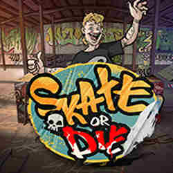 Skate or Die