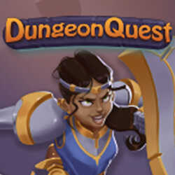 Dungeon Quest