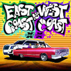 East Coast vs West Coast