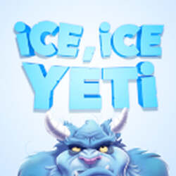 Ice Ice Yeti