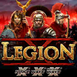 Legion X