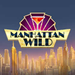 Manhattan Goes Wild