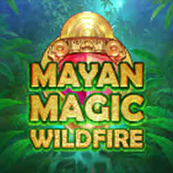 Mayan Magic Wildfire