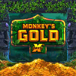 Monkeys Gold xPays