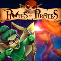 Pixies vs Pirates
