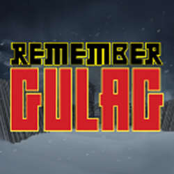 Remember Gulag