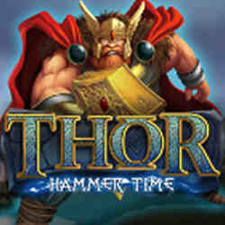 Thor Hammer Time
