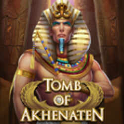 Tomb Of Akhenaten