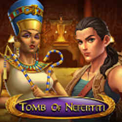 Tomb of Nefertiti