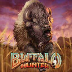 Buffalo Hunter