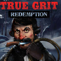 True Grit Redemption