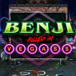 Benji Killed In Vegas