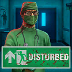 Disturbed