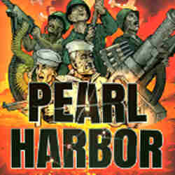 Pearl Harbor
