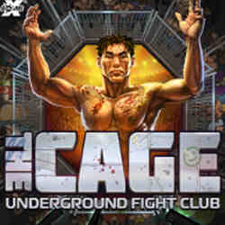 The Cage